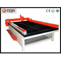 Tzjd-1325p Plasma CNC Cutting Gravure Machine